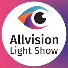 Allvision Light Show